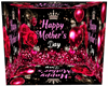 Mother's Day Background
