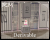 [RM]Derivble Room