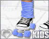 💗 Kids Cat Skates