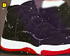 𝖇 11s Bred 2025 w/s