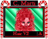 C. Marti Hair A V2