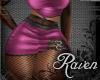 *R* Callie Skirt Pink
