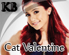 23 Cat Valentine Voices