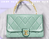 💗 Handbag Cutie
