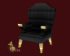 4AOIntl Stately Chair