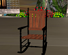 Rocking Chair (Trigger)