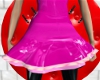 [SM] F/Maid Pink Skirt1