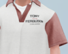 Baggy Golf Shirt