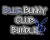 Blue Bunny Club Bundle