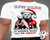 *BO XMAS WICKED TEE