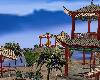 Chinese Sky Temple