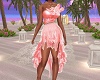 GoddessD0 Pink Dress
