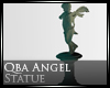 [Nic]Qba Angel Statue