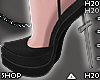 Fiox Heels