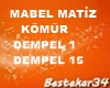 Mabel Matiz