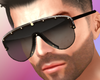 Zen Mafia Sunglasses