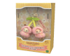 calico critters keychain