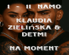 Klaudia -NA MOMENT