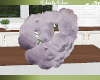 Loose Lavender Peonies