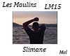 Les Moulins Slimane LM15