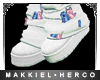 ! AnyBoot Charms