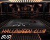 Halloween Club 2023