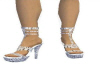 [RJ]Samba heels