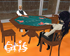 <G>Flash Poker Game