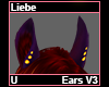 Liebe Ears V3