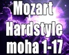 Mozart Hardstyle