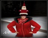 (M)Christmas Hat