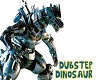 Dinos with Guns dub pt2