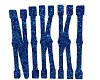 NIKKI Wall Name B