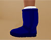 Blue Boots (F)