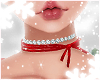 Christmas Choker
