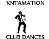 3 Club Dances