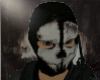 Darker Ghost Mask