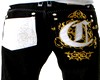 Luxe Kill Denim