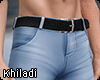 Arrogant Skinny Pant III
