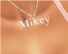 Mikey Necklace