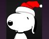 Snoopy Woodstock Christmas