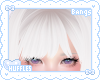 🌸 Bangs Platinum [1]