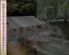 swamp cabin