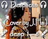 Despacito cover by J.Fla