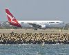 Boeing 767 Qantas