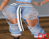 JEANS  CASUAL