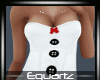 Sexy Snowman Dress