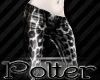 [PTR] Panther Pants