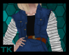 [TK] Android 18 Outffit