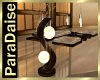 PD (CD) Modrn Floor Lamp